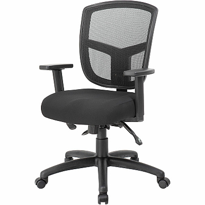 BOSS Contract Mesh Task Chair (6023)
