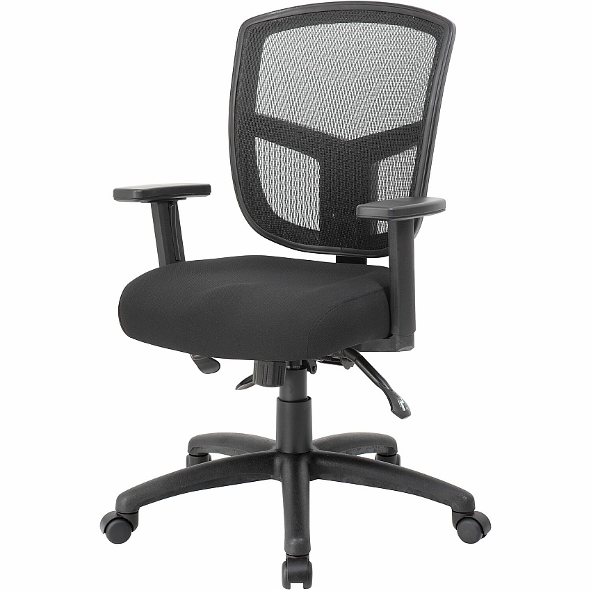 BOSS Contract Mesh Task Chair (6023)