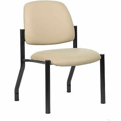 BOSS Mid-back Guest Chair (9595AMBG)