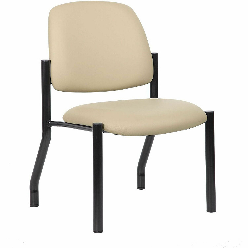 BOSS Mid-back Guest Chair (9595AMBG)