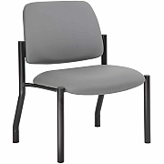 BOSS Mid-back Guest Chair (9595AMGY400)