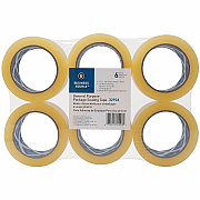 Business Source Heavy-duty Packaging/Sealing Tape (32926)