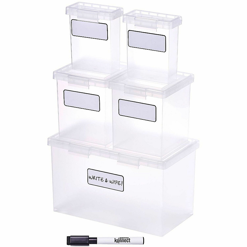 Bostitch Storage Case (23234)