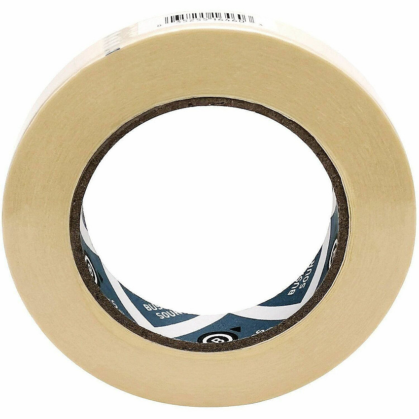 Business Source Utility-purpose Masking Tape (16440)