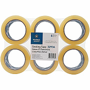 Business Source Heavy-duty Packaging Tape (32936)