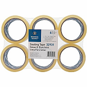 Business Source 3" Core Sealing Tape (32931)