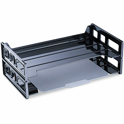 Business Source Desk Tray (08101)