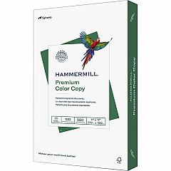 Hammermill Premium Color Copy Paper (102541CT)