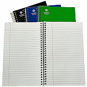 Business Source Notebook (66414CT)