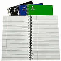 Business Source Notebook (66414CT)