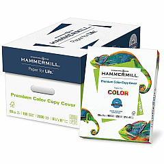 Hammermill Premuim Color Copy Cover Paper (120023CT)