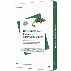 Hammermill Premuim Color Copy Cover Paper (120037CT)