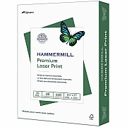 Hammermill Premium 28 lb Laser Print Paper (125534CT)