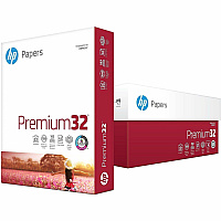 HP Premium LaserJet Paper (113100CT)