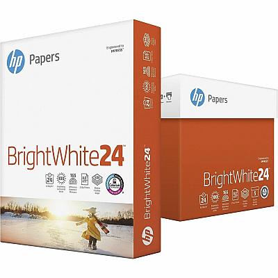 HP Premium Inkjet Paper (203000CT)