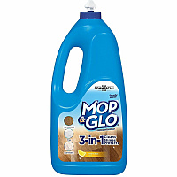 MOP & GLO Pro Triple Action Floor Cleaner (00017)