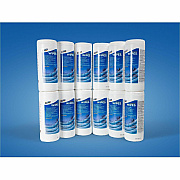 Genuine Joe Broad-Spectrum Disinfectant Wipes (45400)