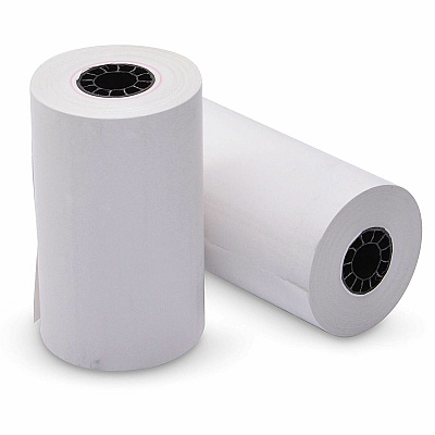 Iconex 3-1/8" Thermal POS Receipt Paper Roll (90780492)