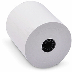 Iconex 3-1/8" Thermal POS Receipt Paper Roll (90780451)
