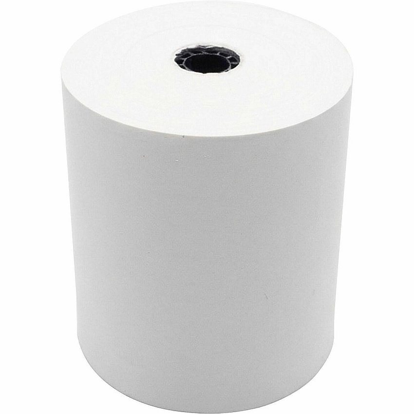 Iconex Thermal POS Receipt Paper Roll (90780458)