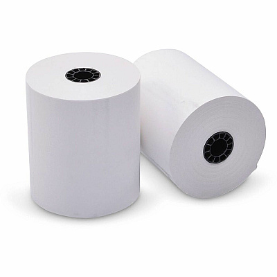 Iconex Receipt Paper Rolls (90780464)