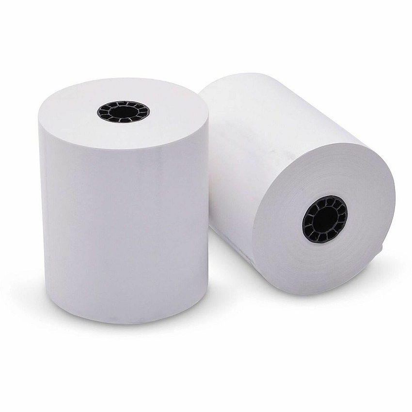 Iconex Receipt Paper Rolls (90780464)