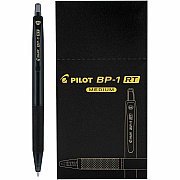 Pilot BP-1 RT Ballpoint Pens (21634)