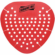 Genuine Joe Deodorant Urinal Screens (10011)