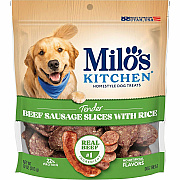  Beef & Rice Dog Treats (52775)