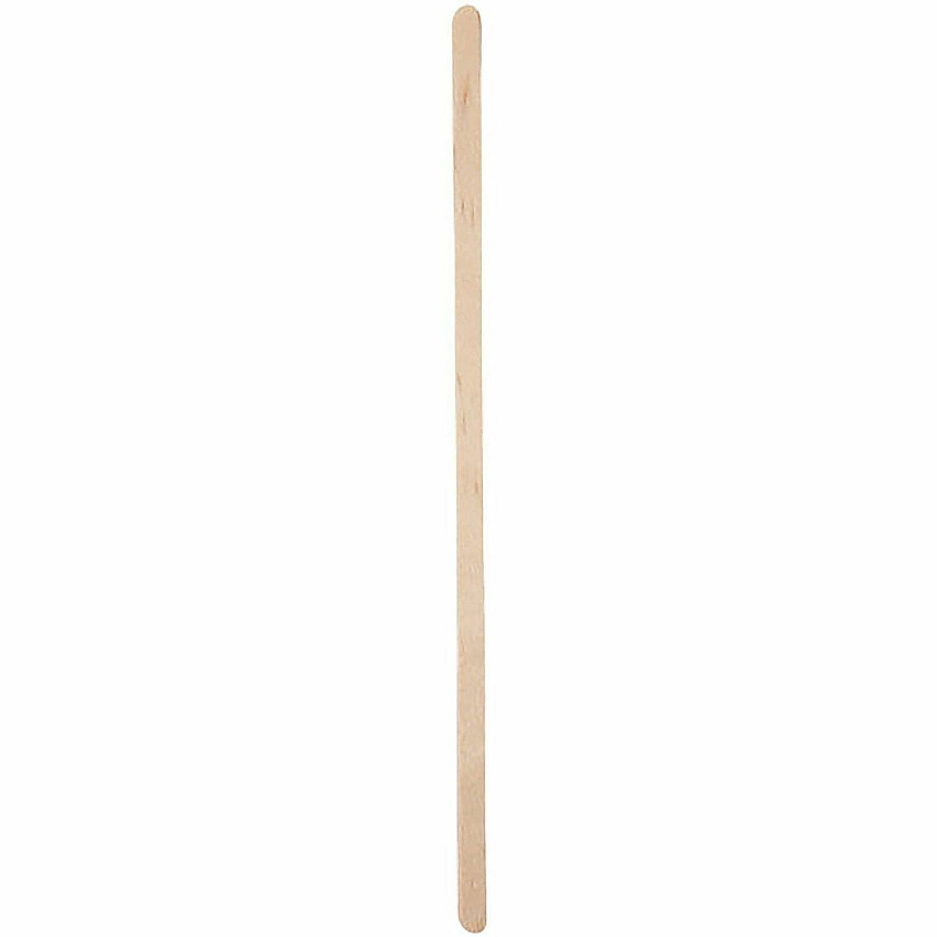  Compostable Bamboo Stir Sticks (SRBB75)