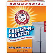 Arm & Hammer Commercial Fridge Odor Absorber (33200840)