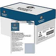 Business Source Recycled Copy Paper (20030)
