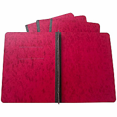 Business Source Letter Report Cover (80579CT)