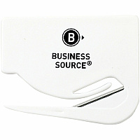 Business Source Hand Letter Opener (31803)