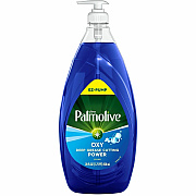 Palmolive Ultra Dish Soap Oxy Degreaser (61054593)