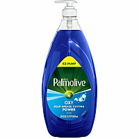 Palmolive Ultra Dish Soap Oxy Degreaser (61054593)