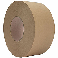 Business Source Reinforced Gummed Paper Tape (32939)