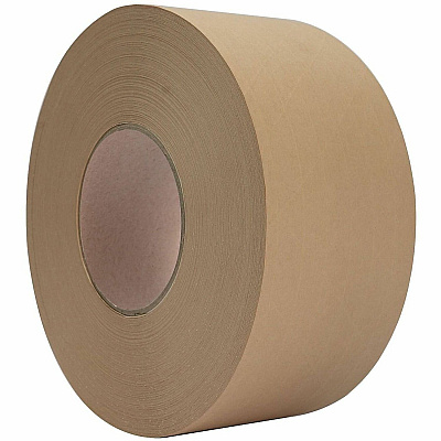 Business Source Reinforced Gummed Paper Tape (32939)