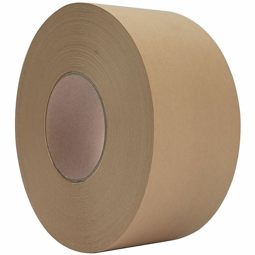 Business Source Reinforced Gummed Paper Tape (32939)