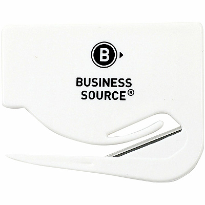 Business Source Hand Letter Opener (31803CT)