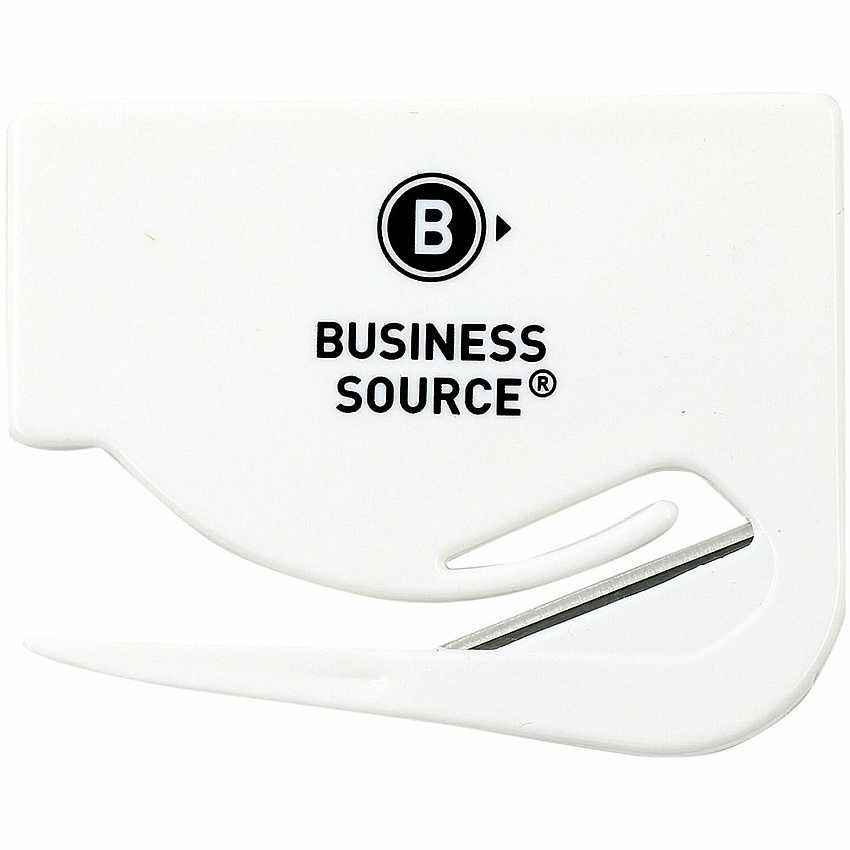 Business Source Hand Letter Opener (31803BX)