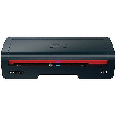GBC 240 Home Office A4 Laminator (301057)