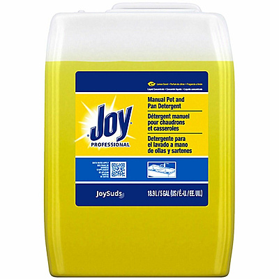JoySuds Professional Dishwashing Detergent (43608)