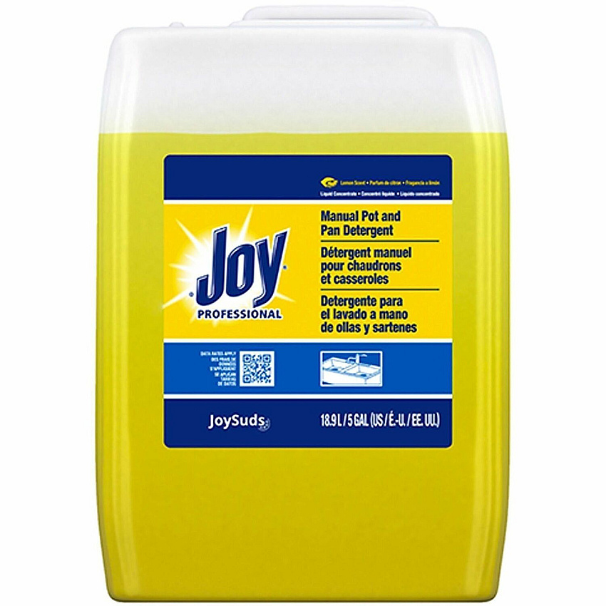 JoySuds Professional Dishwashing Detergent (43608)