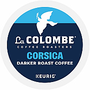 FLAVIA FLAVIA K-Cup, Pod, Ground Corsica K-Cup Coffee Pods (0328CT)