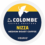 FLAVIA FLAVIA K-Cup, Pod, Ground Nizza K-Cup Coffee Pods (0327CT)