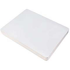 Lorell Double-Sided Dry-Erase Lap Boards (43910)