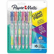 Paper Mate Clearpoint #2 Mechanical Pencils (2221453)