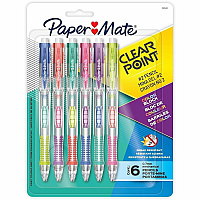 Paper Mate Clearpoint #2 Mechanical Pencils (2221453)