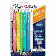 Paper Mate InkJoy Gel Pens (2226713)